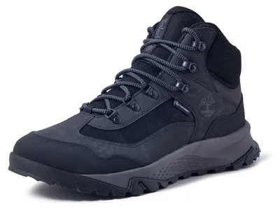 Immagine prodotto di Timberland uomo stivaletti TB1A2HTT0151-Jet nero Colore: Nero Taglia: 41