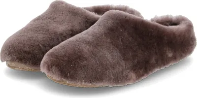 Produktbild von Living Kitzbühel Hausschuhe Damen 31373434353330 Braun 37 EU