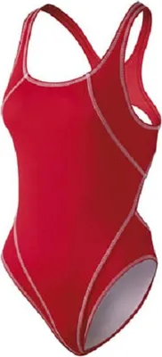 Produktbild von Beco Wettkampf-Badeanzug Rot - 46