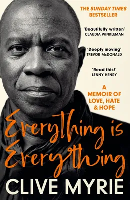 Produktbild von Everything is Everything