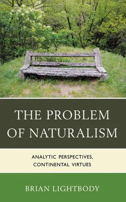 Produktbild von Problem of Naturalism