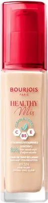 Produktbild von Bourjois Healthy Mix Base De Maquillaje 49,5n-Fair Ivory 30ml
