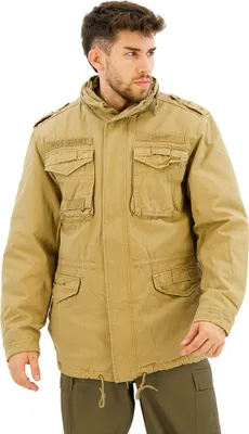 Produktbild von Brandit M65 Giant Jacke Grün 6XL Mann Grün 6XL