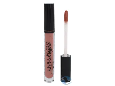 Produktbild von NYX Lip Lingerie Liquid Lipstick