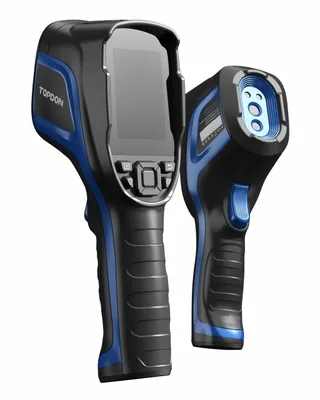 Zdjęcie produktu dla Kamera termowizyjna na podczerwień TOPDON TC005