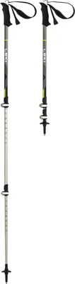Produktbild von LEKI Squamo Nordic Walking Stöcke schwarz