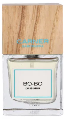 Produktbild von Carner Barcelona Bo-Bo Edp Spray