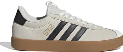 Produktbild von ADIDAS ADIDASDamen Freizeitschuhe VL Court 3.0 beige 40