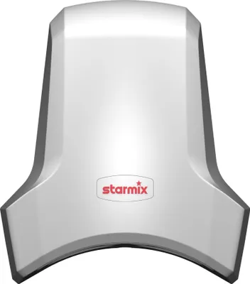 Obrázek produktu pro Starmix Händetrockner Airstar T-C1 berührungslose Aktivierung