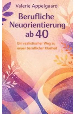 Immagine prodotto di Berufliche Neuorientierung ab 40