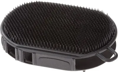 Obrázek produktu pro Ferplast Dog Cat Centre Gro 5933 Dvojitý Kartáč S Rukojetí