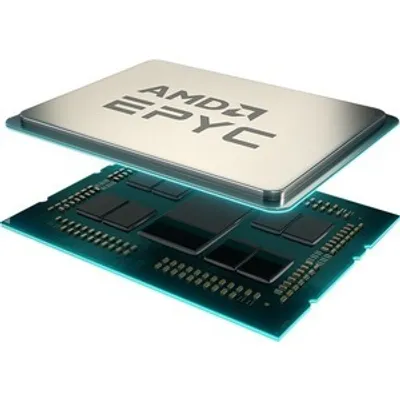 Produktbild von AMD EPYC 7313 - 3 GHz - 16 Kerne - 32 Threads - 128 MB Cache-Speicher - Socket SP3 - OEM