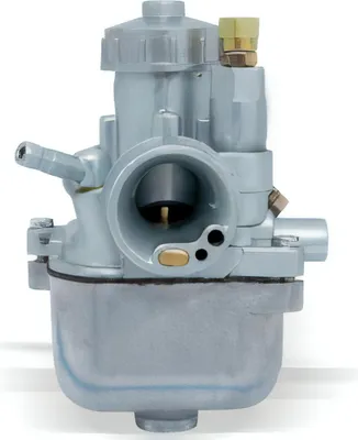 Produktbild von Vergaser BVF 16N1-5 Hauptdüse: 67 für Simson KR51/1 Schwalbe Duo 4/1