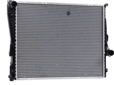 Zdjęcie produktu dla Chłodnica silnika Mahle do BMW serii 3 E46 Z4 E85