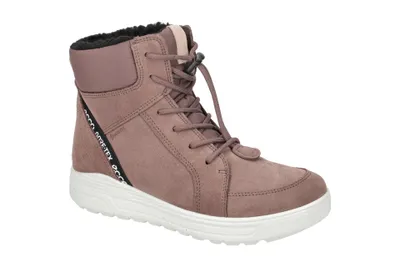 Produktbild von ecco Stiefelette Stiefelette Veloursleder