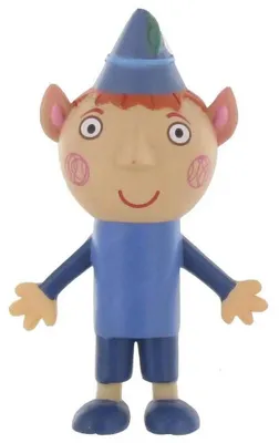 Produktbild von Comansi Ben-figur Blau Kinder Blau One Size