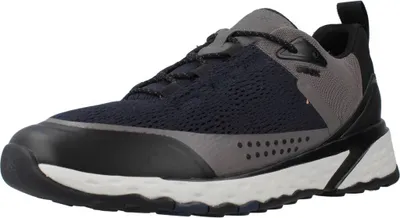 Produktbild von Geox U STERRATO U Sneaker Blau in Gr. 40