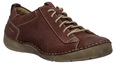 Produktbild von JOSEF SEIBEL Fergey 56 | Halbschuh für Damen | Rot