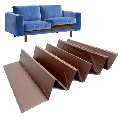 Produktbild von Sitzverstärkung für 2-Sitzer Sofa