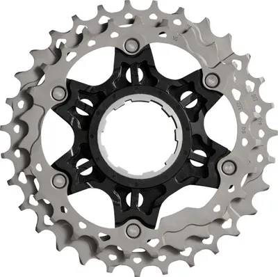 Image de Pignon Shimano pour CS-M9000, dents:27- 31 dents
