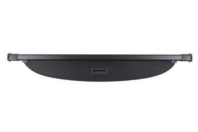Produktbild von Herstmoto Kofferraumabdeckung Laderaumabdeckung mit Halterungen – Kofferraum Rollo Gepäckraumabdeckung für Hyundai Tucson IV NX4 2020+ CWH15AK000