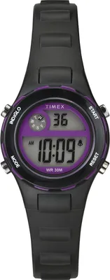 Produktbild von Timex Digitale Kinderuhr Timex-TW2W92300