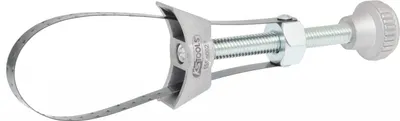 Obrázok produktu pre KS Tools Kľúč na pásky olejových filtrov, Ø 65-110 mm