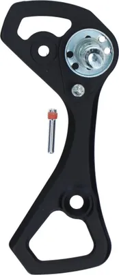Produktbild von SHIMANO Kettenleitwerksachse komplett für RD-5800 SS-Type - 35 g