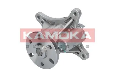 Produktbild von KAMOKA Kühlmittelpumpe Wasserpumpe für CITROËN C5 III Kombi (RW) T0093