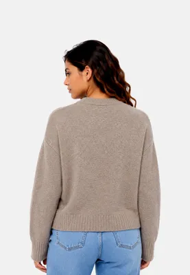 Produktbild von Only Pullover ALIVIA  Strickpullover