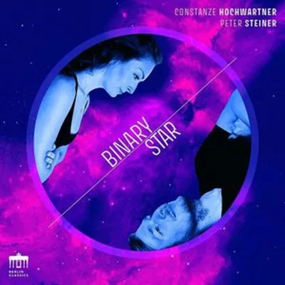 Produktbild von Binary Star