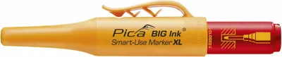 Produktbild von Pica-Marker Smart Use Marker XL, Rot, Rot