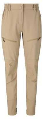 Obrázok produktu pre WHISTLER Avatar Dámske outdoorové nohavice béžové 42