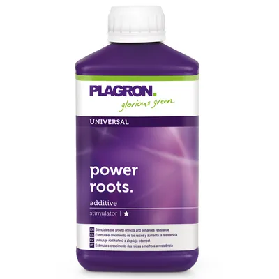 Immagine prodotto di Plagron Wurzelstimulator 500ml Radici di potenza