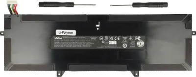 Produktbild von vhbw Akku Ersatz für HP BL04056XL, HSTNN-DB8M, BL04XL, HSTNNUB7N, HSTNN-UB7N, L07041855, L07041-855 für Notebook (7200 mAh, 7,7 V, Li-Polymer)