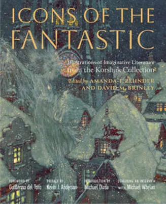 Produktbild von Icons of the Fantastic