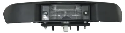 Produktbild von TYC 15-0321-00-2 Kennzeichenbeleuchtung für OPEL Vivaro A Kastenwagen (X83) W5W