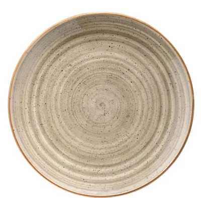 Obrázok produktu pre Aura Terrain, gurmánsky tanier, plochý, priemer 19 cm - 12 kusov