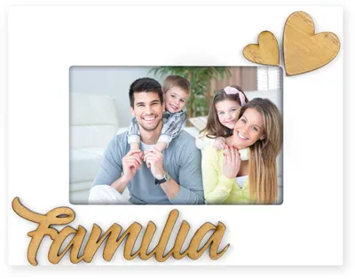 Produktbild von ZEP Familie Fotokunst 10x15 cm