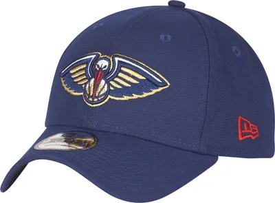 Produktbild von New Era 9Forty Cap - NBA LEAGUE New Orleans Pelicans navy