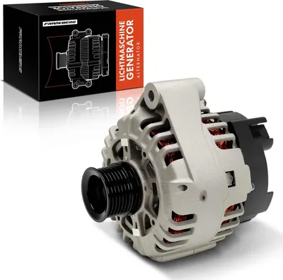 Productafbeelding van Frankberg 1x Dynamo voor Mercedes-Benz C-Klasse W203 CL203 S203