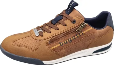 Produktbild von Bugatti Sportliche Schnürschuhe Herren 32303532363630 Braun 44 EU