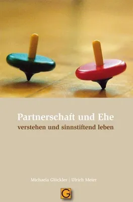 Obrázok produktu pre Partnerschaft und Ehe