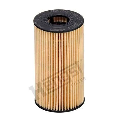 Zdjęcie produktu dla Filtr oleju HENGST FILTER Artykuł: E867H D370