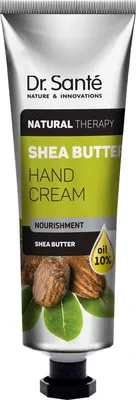 Zdjęcie produktu dla DR.SANTE Krem do rąk z masłem shea 30 ml – intensywna pielęgnacja