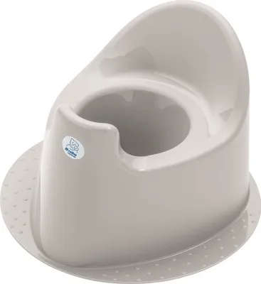 Produktbild von Rotho Babydesign Töpfchen TILO Cappuccino