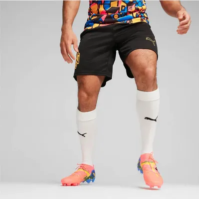 Produktbild von Puma NEYMAR JR SHORTS SCHWARZ S