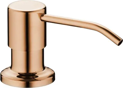 Immagine prodotto di Mexen dosatore per lavello, oro rosa - 6601320-60