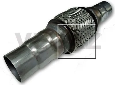 Produktbild von VEGAZ UFR-663 Flexrohr Abgasanlage Auspuffrohr
