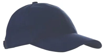 Produktbild von L-Merch - Kappe LT1086 (Einheitsgröße) (Marineblau)